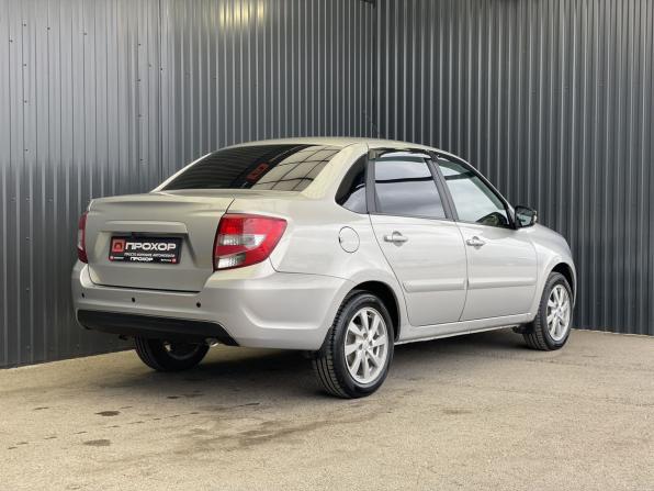 Lada (ВАЗ) Granta I Рестайлинг с пробегом 2021 года, цена 797 000 рублей, 78631 км, седан, Автокод Объявления