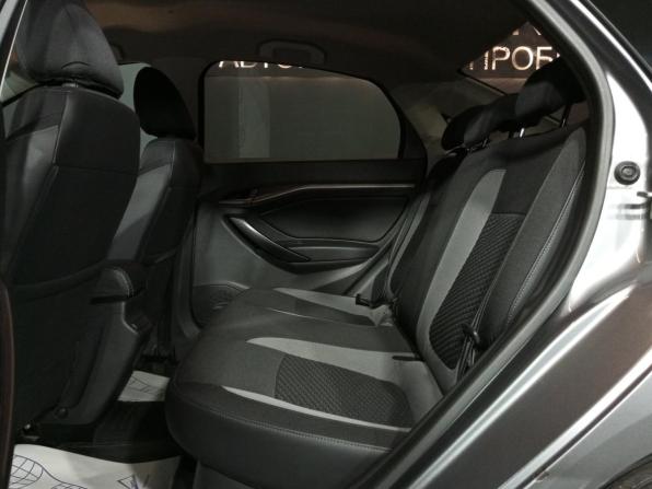 Lada (ВАЗ) Vesta I с пробегом 2021 года, цена 950 000 рублей, 163756 км, седан, Автокод Объявления