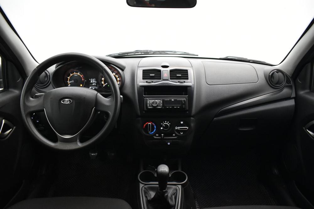 Lada (ВАЗ) Granta I Рестайлинг Москва  - изображение 5
