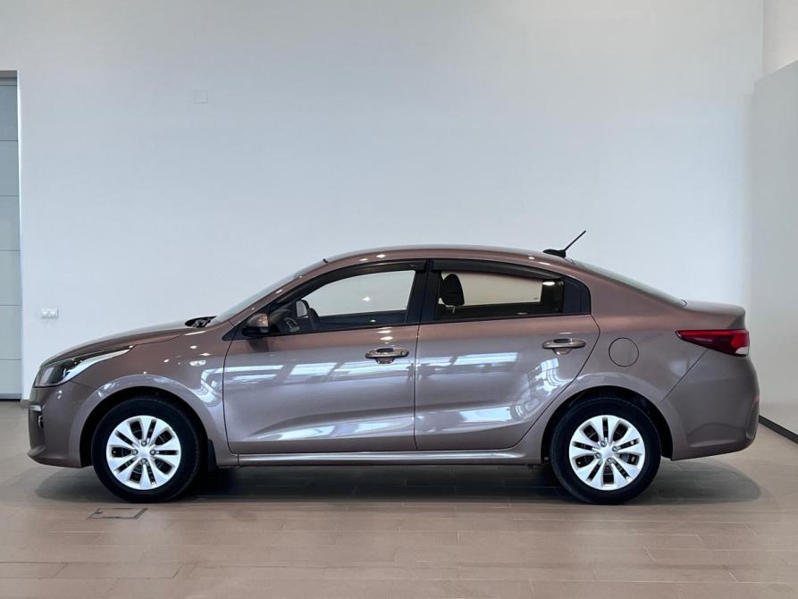 Kia Rio IV Волгоград  - изображение 6