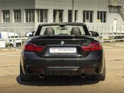 BMW 4 серии F32/F33/F36 Рестайлинг Москва  - изображение 33