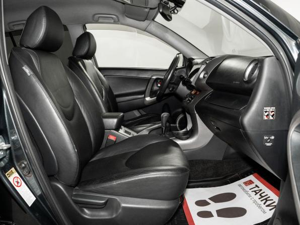 Toyota RAV4 III (XA30) с пробегом 2008 года, цена 1 200 000 рублей, 277100 км, внедорожник, Автокод Объявления