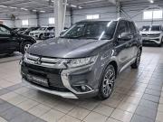 Mitsubishi Outlander III Рестайлинг 2 Набережные Челны  - изображение 31