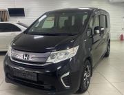 Honda Stepwgn V Красноярск  - изображение 19