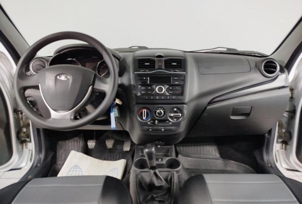 Lada (ВАЗ) Granta I Рестайлинг Саратов  - изображение 15