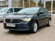 Volkswagen Polo VI Великий Новгород  - изображение 25