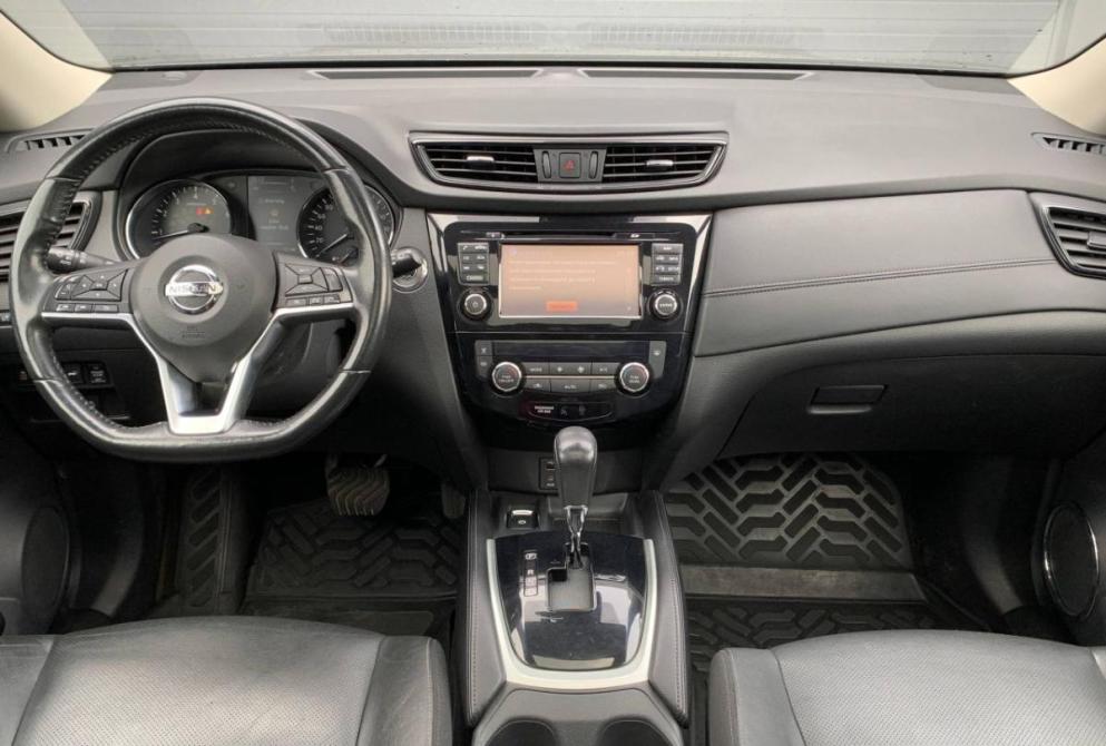 Nissan X-Trail III Красноярск  - изображение 19