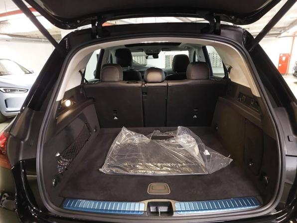 Новый Mercedes-Benz GLE II (V167) Рестайлинг 2026 года, цена 12 064 000 рублей, внедорожник, Автокод Объявления