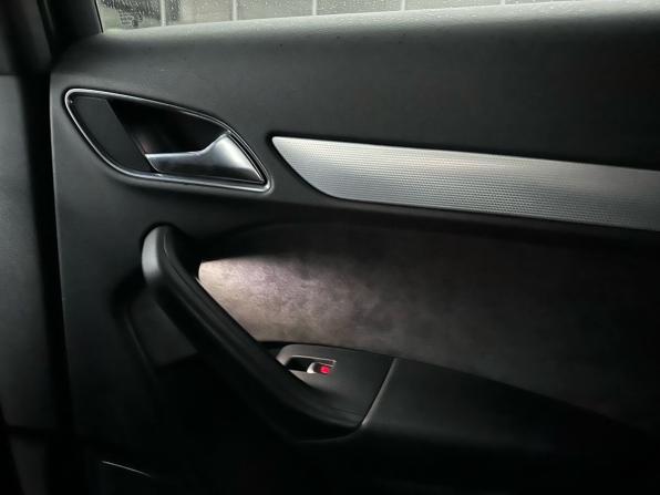 Audi Q3 I (8U) с пробегом 2013 года, цена 1 799 000 рублей, 133400 км, внедорожник, Автокод Объявления