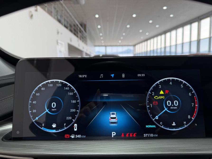 Chery Tiggo 8 Pro Max I Новороссийск  - изображение 12