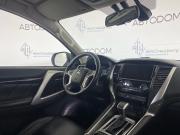 Mitsubishi Pajero Sport III Москва  - изображение 27