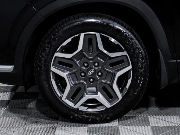 Hyundai Santa Fe IV Рестайлинг с пробегом 2022 года, цена 4 175 000 рублей, 58450 км, внедорожник, Автокод Объявления