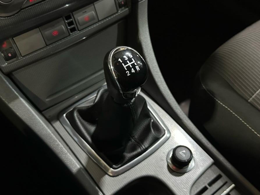 Ford Focus II Рестайлинг Челябинск  - изображение 14