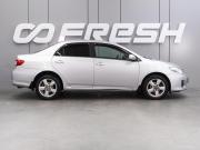 Toyota Corolla X (E140 E150) Рестайлинг Воронеж  - изображение 21