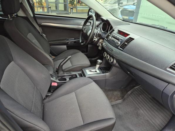 Mitsubishi Lancer X с пробегом 2008 года, цена 760 000 рублей, 214127 км, седан, Автокод Объявления
