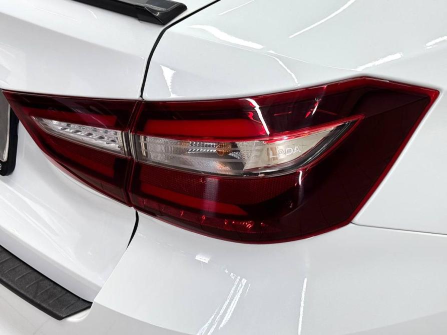 Lada (ВАЗ) Vesta I Рестайлинг (NG) Ростов-на-Дону  - изображение 8