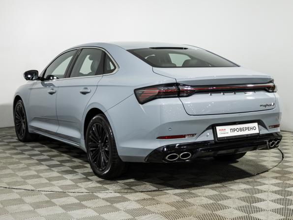 Geely Preface I с пробегом 2024 года, цена 2 649 700 рублей, 13833 км, седан, Автокод Объявления