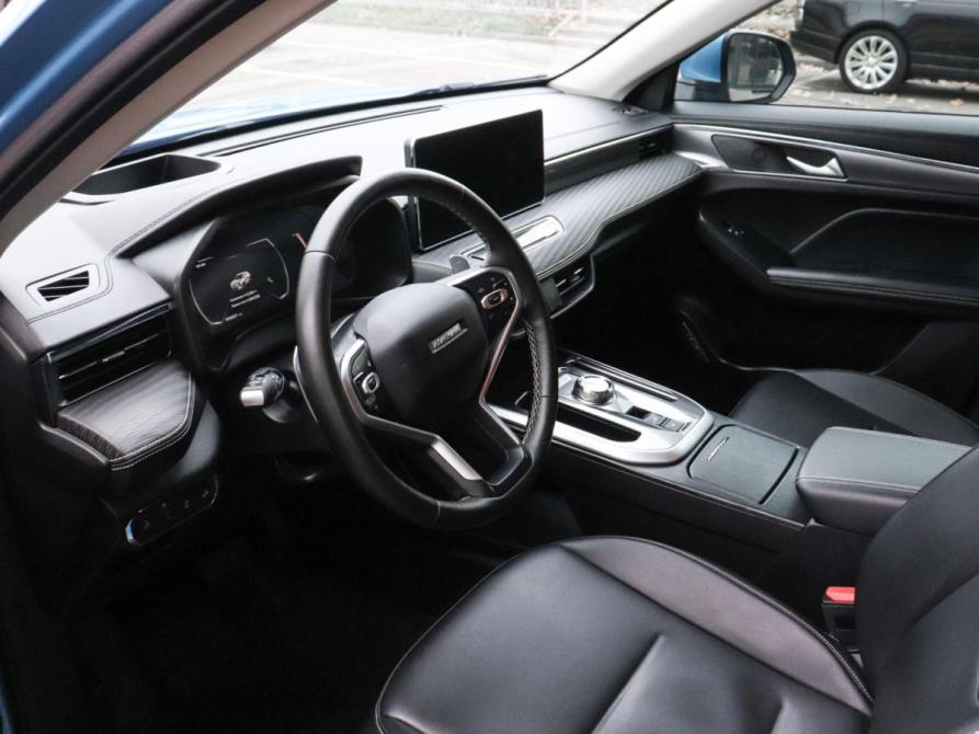 Haval Jolion I Химки  - изображение 9