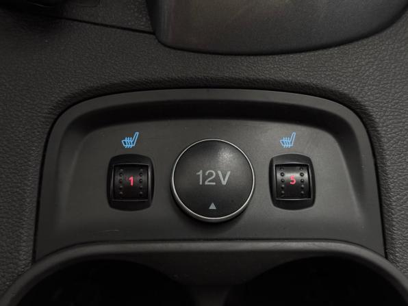 Ford Focus III с пробегом 2012 года, цена 596 000 рублей, 242121 км, универсал, Автокод Объявления