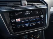 Volkswagen Tiguan II Рестайлинг Краснодар  - изображение 31