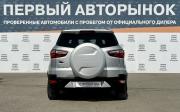 Ford EcoSport II Краснодар  - изображение 29