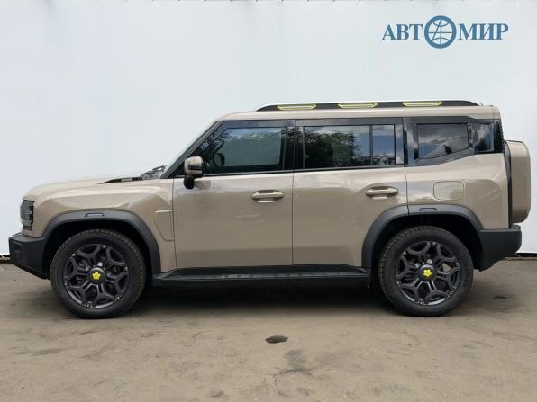 JETOUR T2 с пробегом 2024 года, цена 3 120 000 рублей, 49790 км, внедорожник, Автокод Объявления