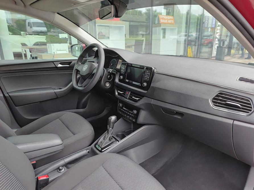 Volkswagen Polo VI Ижевск  - изображение 13