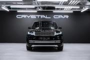 Land Rover Range Rover V Москва  - изображение 46
