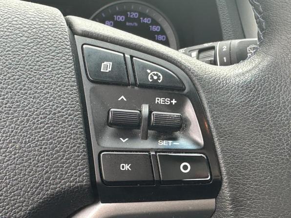Hyundai Tucson III с пробегом 2018 года, цена 2 239 000 рублей, 53500 км, внедорожник, Автокод Объявления
