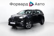 Kia Sportage IV Рестайлинг Тюмень  - изображение 30