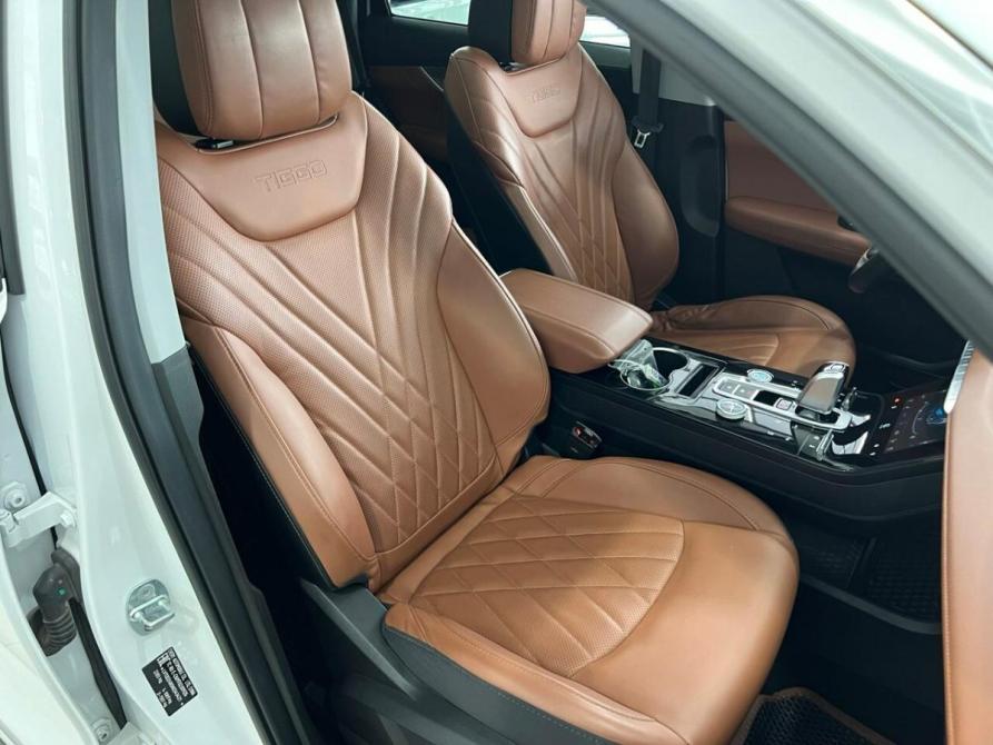 Chery Tiggo 8 Pro Max I Оренбург  - изображение 34