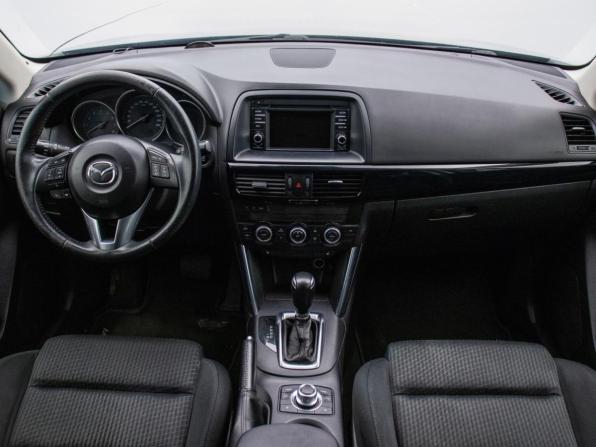 Mazda CX-5 I с пробегом 2014 года, цена 1 650 000 рублей, 156953 км, внедорожник, Автокод Объявления