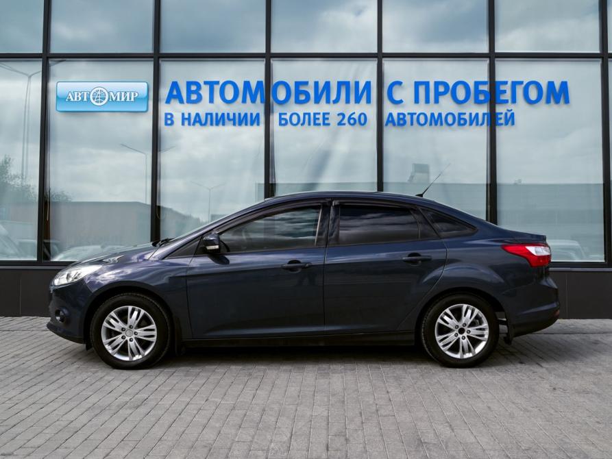 Ford Focus III Екатеринбург  - изображение 2