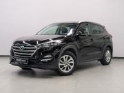 Hyundai Tucson III Москва  - изображение 30