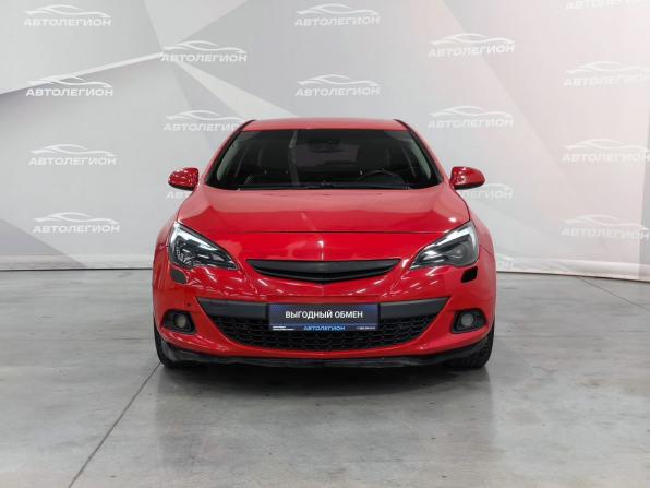 Opel Astra J Рестайлинг с пробегом 2012 года, цена 830 000 рублей, 278059 км, хэтчбек, Автокод Объявления