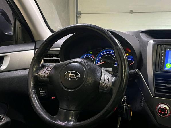 Subaru Forester III с пробегом 2008 года, цена 1 000 000 рублей, 224583 км, внедорожник, Автокод Объявления