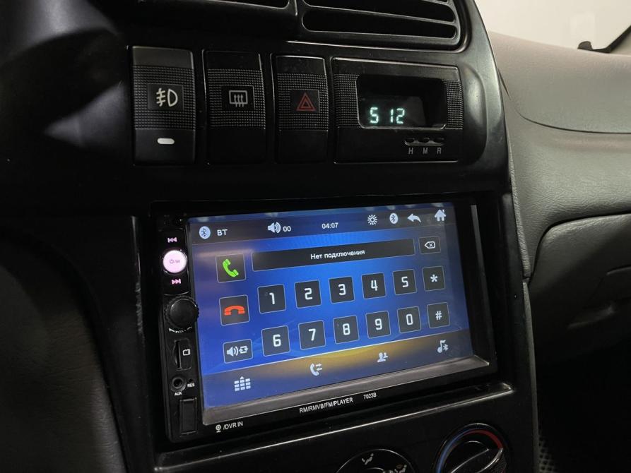 Kia Spectra I Рестайлинг 2 Ярославль  - изображение 13