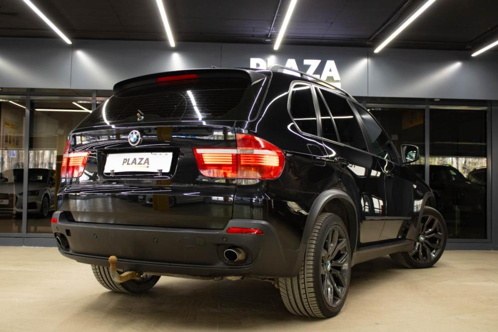 BMW X5 II (E70) Уфа  - изображение 6