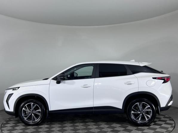 Omoda C5 I Рестайлинг с пробегом 2024 года, цена 1 850 000 рублей, 5900 км, внедорожник, Автокод Объявления