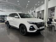 Changan CS75 Pro Москва  - изображение 13