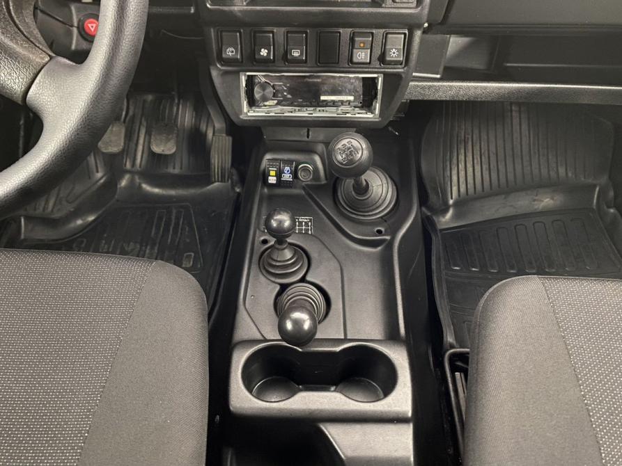 Lada (ВАЗ) 2121 (4x4) I Рестайлинг Воронеж  - изображение 9