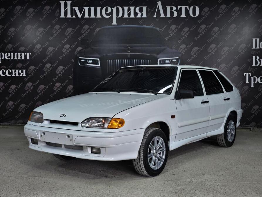 Lada (ВАЗ) 2114 Краснодар  - изображение 3