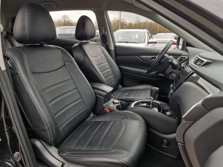 Nissan X-Trail III Нижний Новгород  - изображение 8