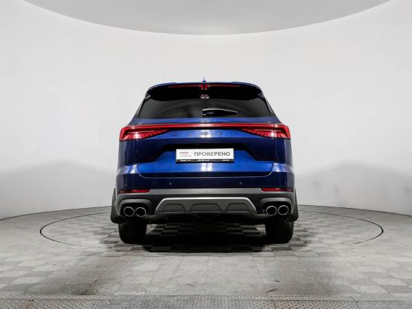 Chery Tiggo 8 Pro Max I Рестайлинг с пробегом 2023 года, цена 2 290 000 рублей, 49300 км, внедорожник, Автокод Объявления