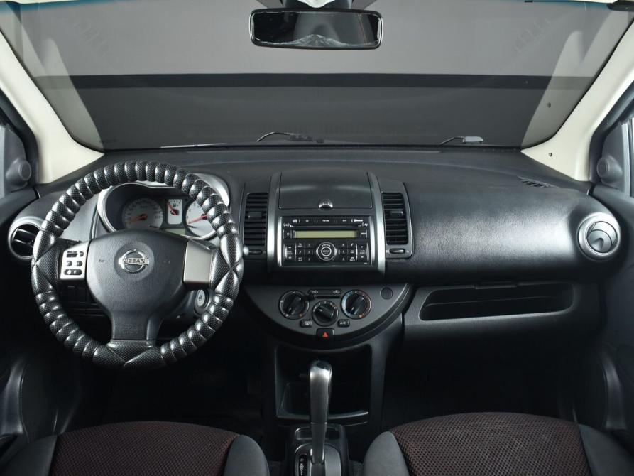 Nissan Note I Кемерово  - изображение 7
