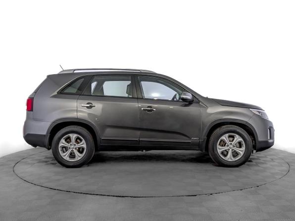 Kia Sorento II Рестайлинг с пробегом 2020 года, цена 2 290 000 рублей, 167310 км, внедорожник, Автокод Объявления