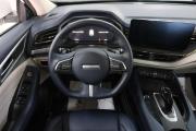 Haval F7 I Рестайлинг Омск  - изображение 40