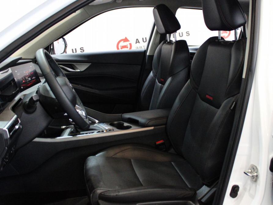 Changan CS35 Plus I Рестайлинг Минеральные Воды  - изображение 8