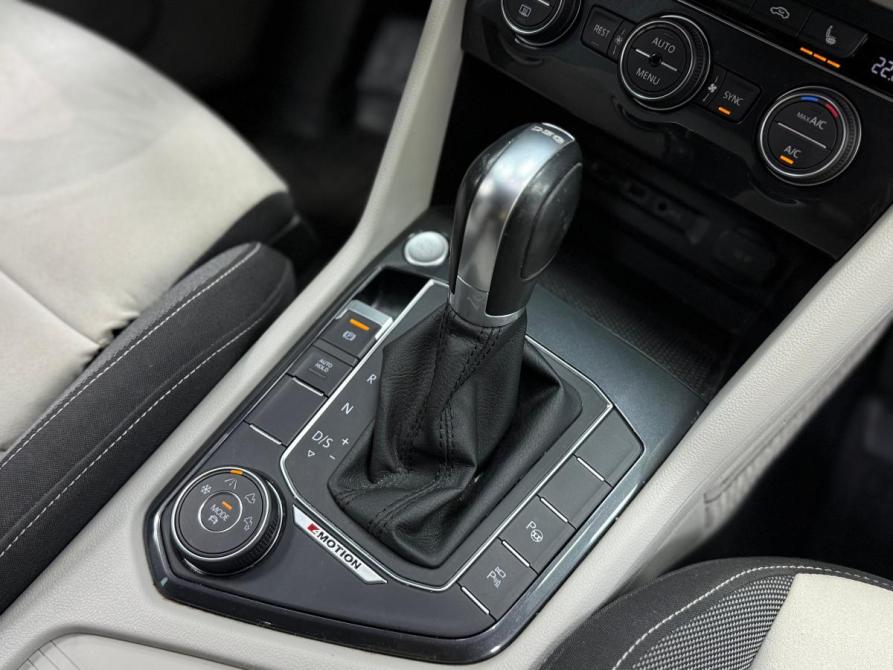 Volkswagen Tiguan II Казань  - изображение 18