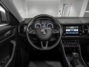 Skoda Kodiaq I Москва  - изображение 36
